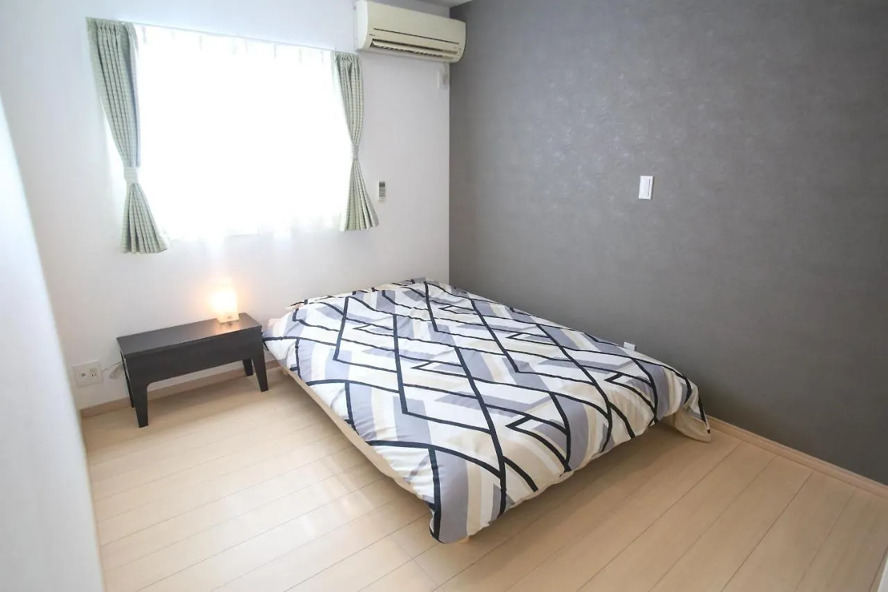 Apartment Villa Primo Fukuoka