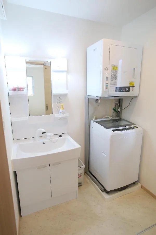 Apartment Villa Primo Fukuoka  Japan