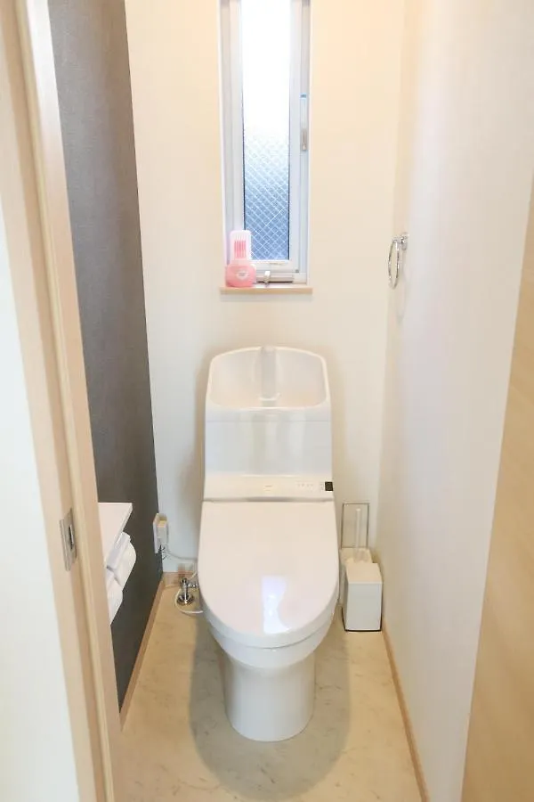 Villa Primo Fukuoka  Fukuoka (Fukuoka)