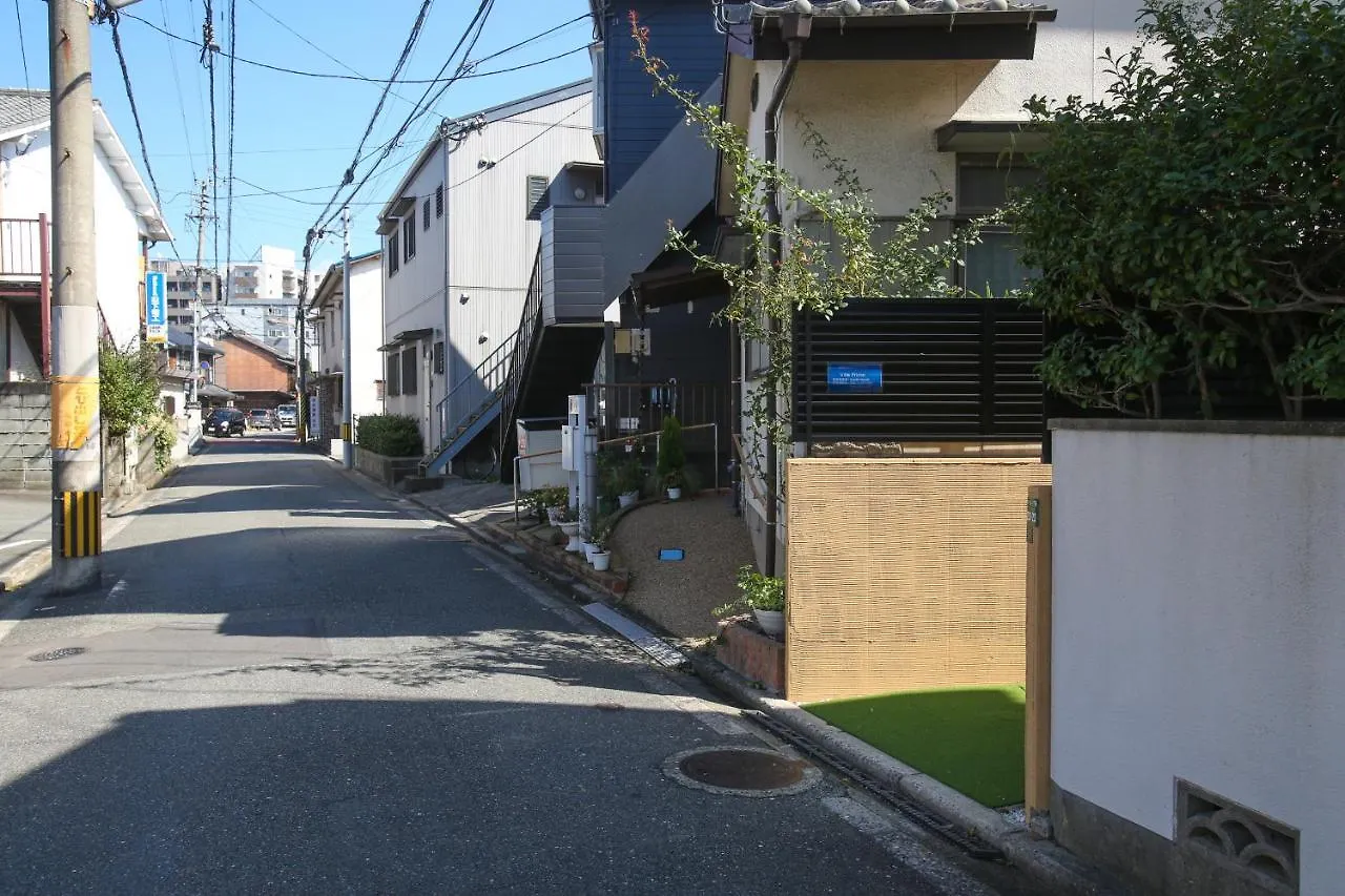 Villa Primo Fukuoka  0*, Fukuoka (Fukuoka) Japan