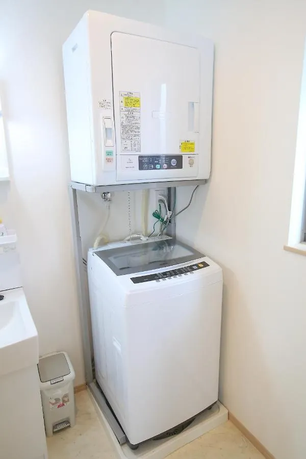 Apartment Villa Primo Fukuoka