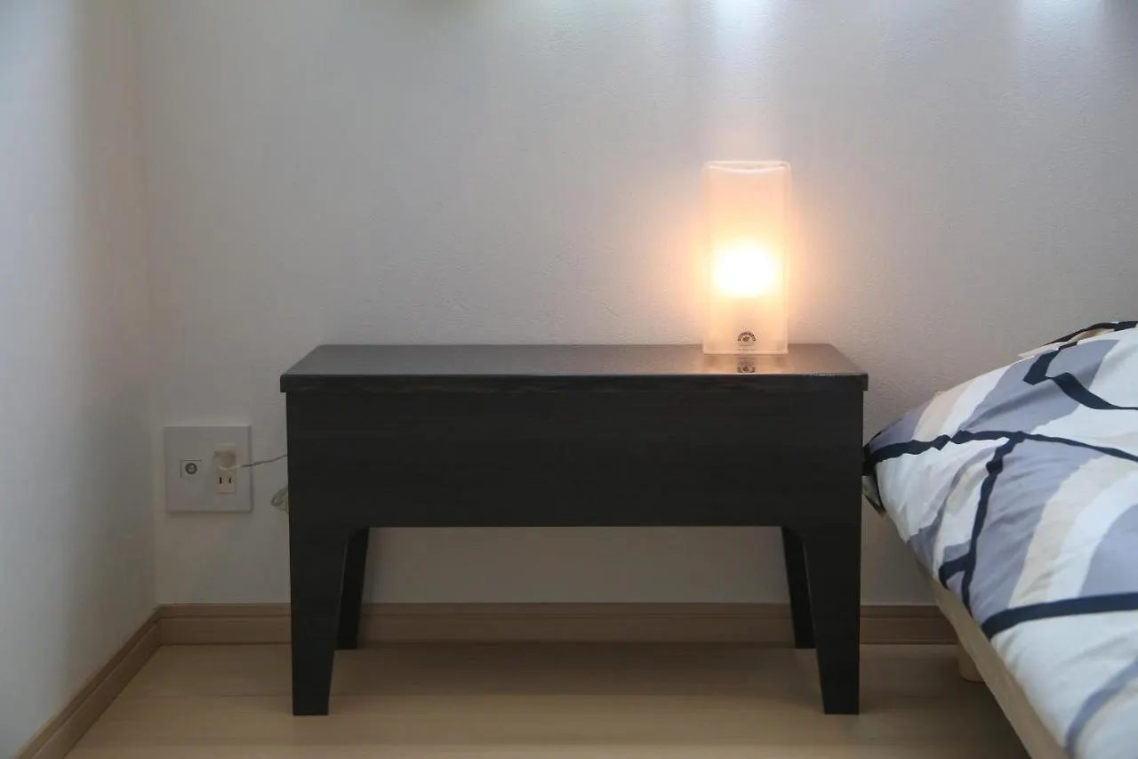 Apartment Villa Primo Fukuoka