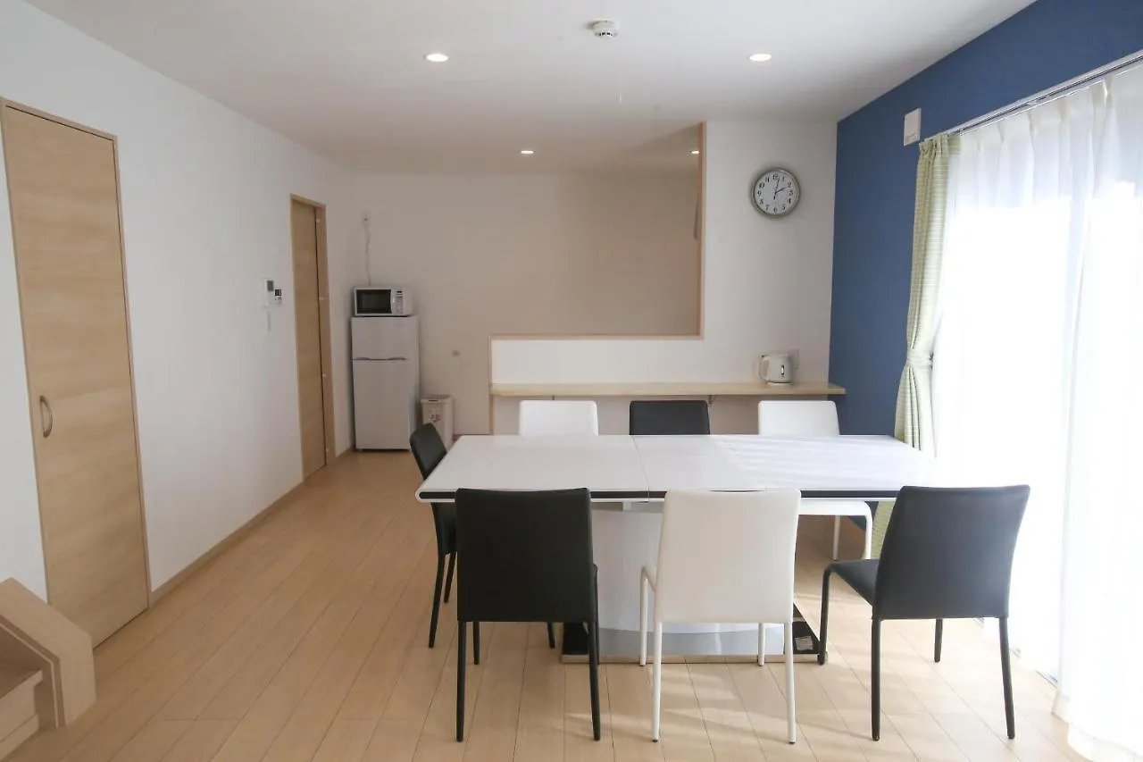 Villa Primo Fukuoka  Apartment
