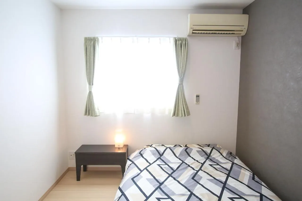 Villa Primo Fukuoka  0*, Fukuoka (Fukuoka)