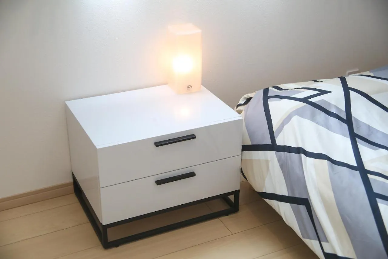 Villa Primo Fukuoka  Apartment