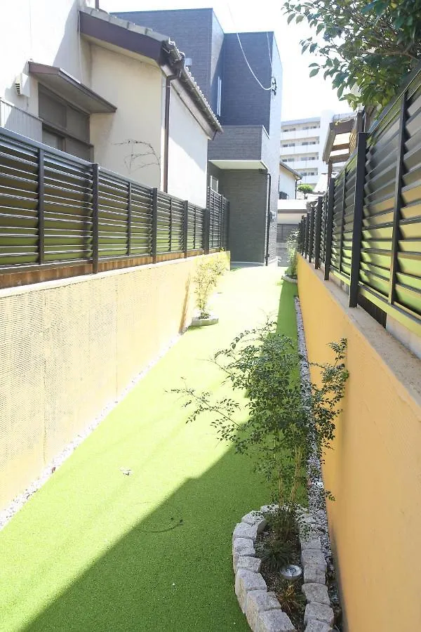Villa Primo Fukuoka  Japan